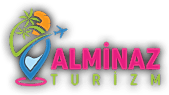 Alminaz Tur Logo